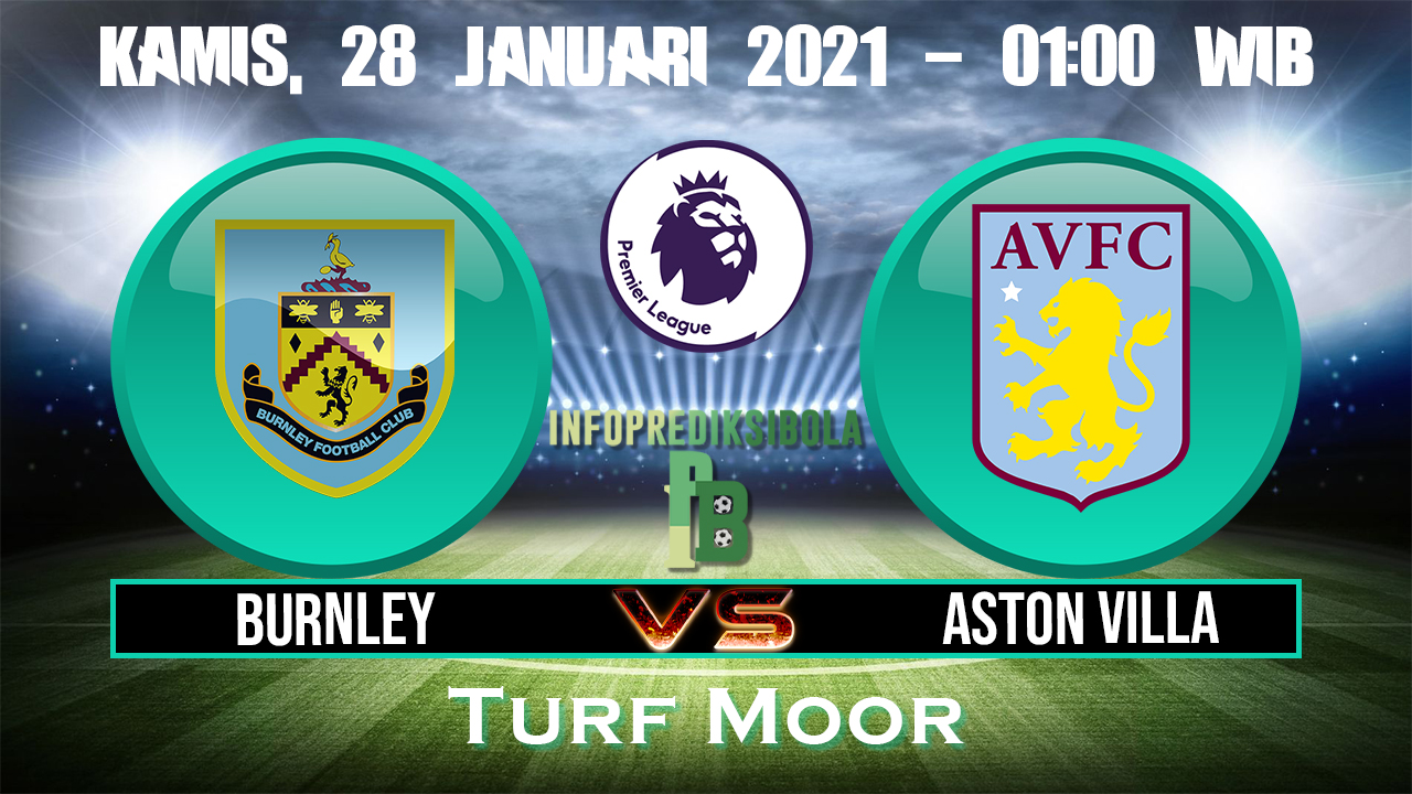 Burnley vs Aston Villa